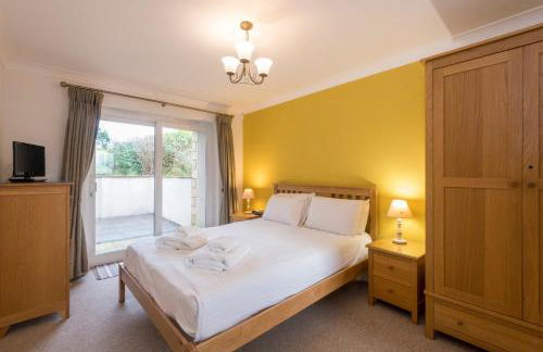 Porth Veor Manor Villas & Apartments - Foto 52