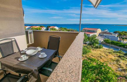 Apartments Stef in Kosljun island Pag - Foto 15