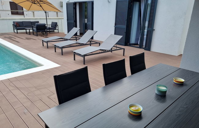 Villa Lana - Foto 14