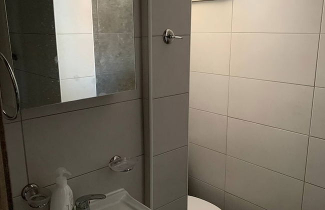 Zeusplace Studio 1 Katerini Centre - Photo 9