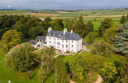 Underwood House Garden Flat - Foto 1