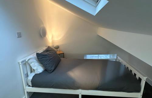 Central Colwyn Bay F1 - Foto 17