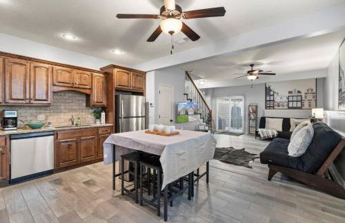 Home Away from Home 2 Close to KCI Airport, Weston - Foto 48