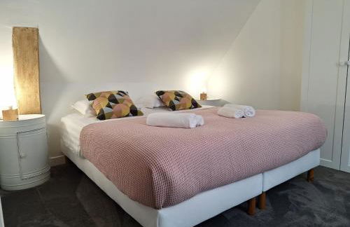 La Maisonnette Notre Dame - Terrasse privative - Hypercentre - 50m Bords de Loire - 4 personnes - Foto 4