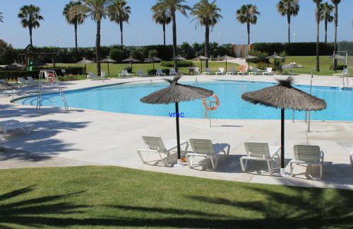 atico en Las Americas Islantilla primera línea de playa - Photo 43