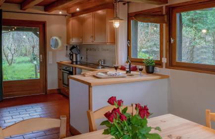 Ferienhaus Fischerhaus - Ruhe und Natur an der Dordogne - Foto 7