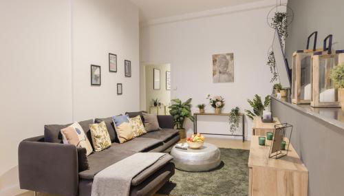 The Harbour Apartment 1 - Foto 3