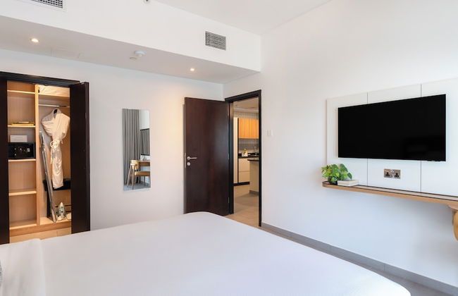 Citadines Metro Central Dubai - Photo 27