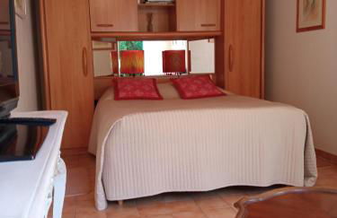 Gîte 2 personnes, proche mer - Foto 4