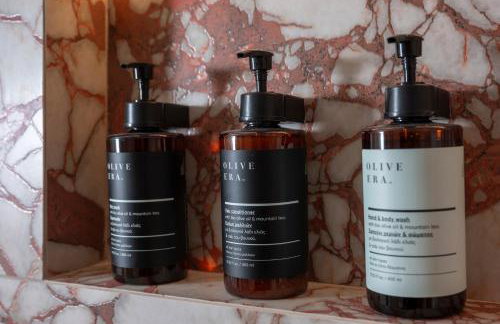 Mountain Pine Luxury Suites - Foto 56