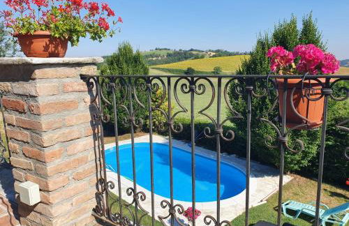 Il Castelletto di Gomo - Relax nella natura con SPA privata outdoor - Foto 7