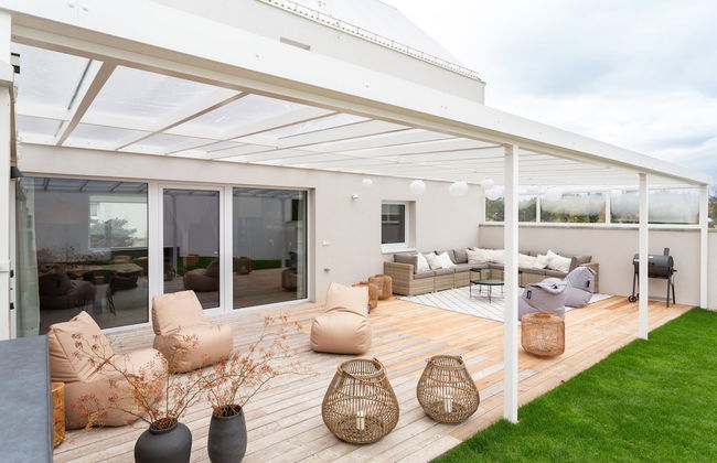 Konopiste Stp380 in Bystrice - Foto 6