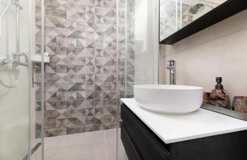 Luxury Villa Adria Apartments - Foto 71