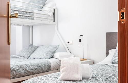 Apt buenas calidades La Algaba Bazan - Photo 34