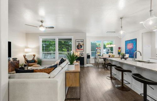 Hot Tub - Sauna - Fire Pit - Ping Pong - Darts - Foto 29