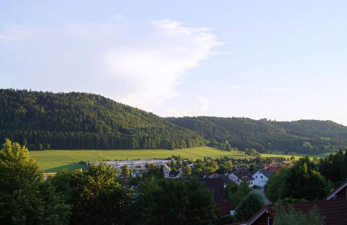 Ferienwohnung Apfelwiese - Foto 25