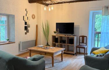 La clé de la forêt - Foto 7