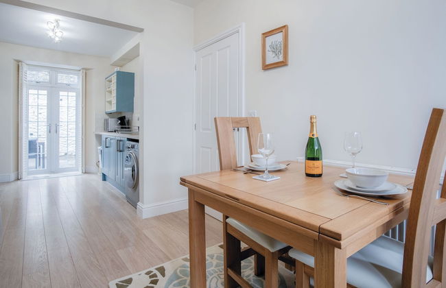 Park Place - 2 Bedroom Apartment - Tenby - Foto 27