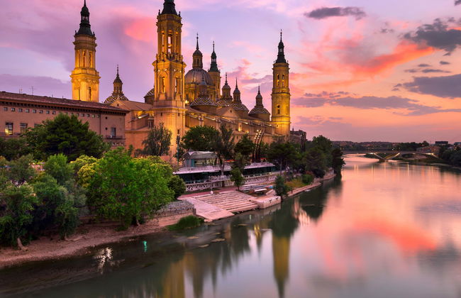 Free tour teatralizado de los misterios de Zaragoza - Foto 1