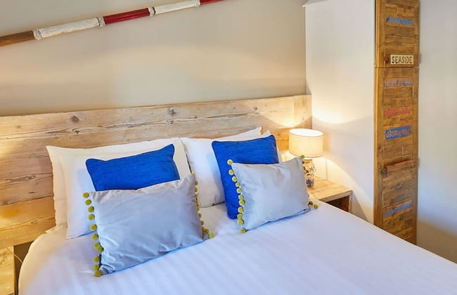 Host Stay The Watchtower - Foto 24