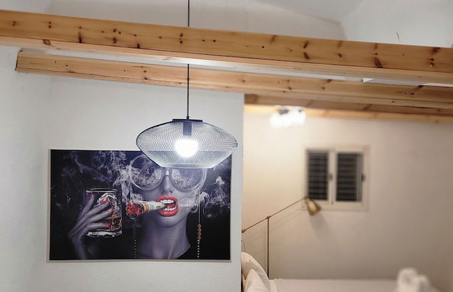 Maya Guest House-GermanColony&BahaiGardn - Foto 41