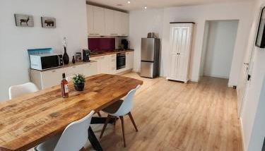 Moderne Ferienwohnung - Foto 5