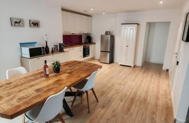 Moderne Ferienwohnung - Foto 5