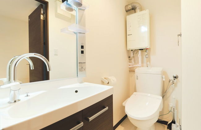 Fuente Nishi Sugamo by Tranova - Foto 30