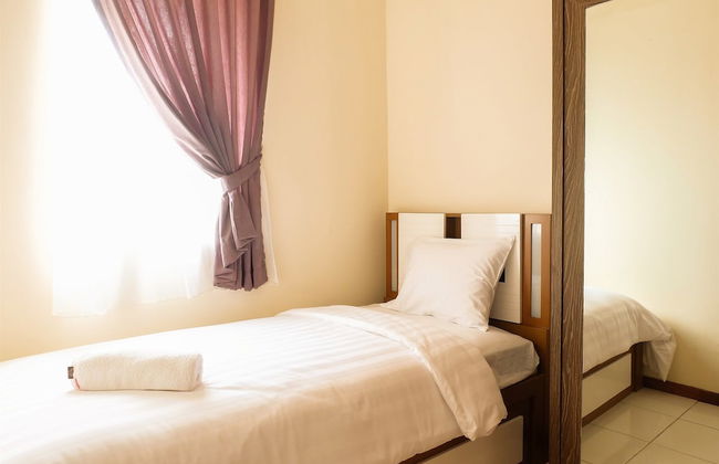 Grand Palace Kemayoran Apartment In Business District Near JIEXPO/PRJ - Foto 8