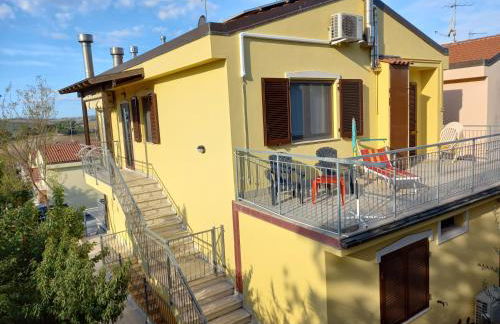 Villetta con giardino e parcheggio coperto - Foto 28