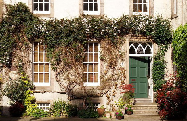 Edinburgh Landmarks Apartments - Foto 37