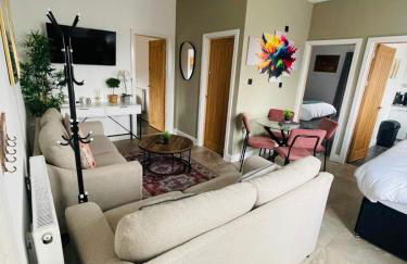 Burton Urban Apartment - Foto 1