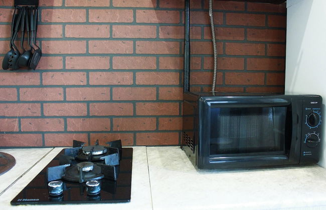 Dobrye Sutki Apartment on Martyanova 63 - Photo 11