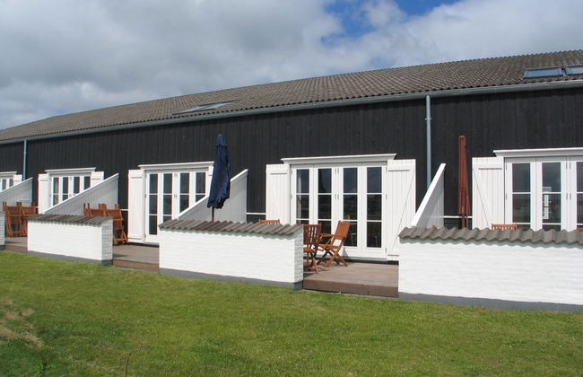 "Ingeborre" - 100m to the fjord - Foto 1