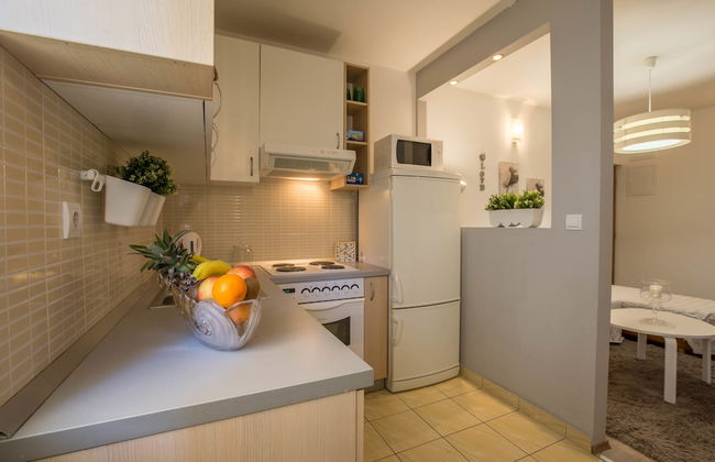 Apartments Toni Relax - Photo 10