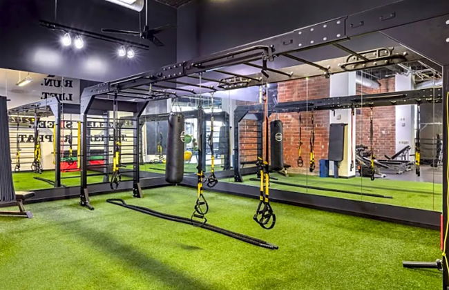 Dream Scapes Dallas - Foto 16