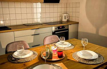 Przytulny Apartament Mickiewicza 14/2 - Foto 6