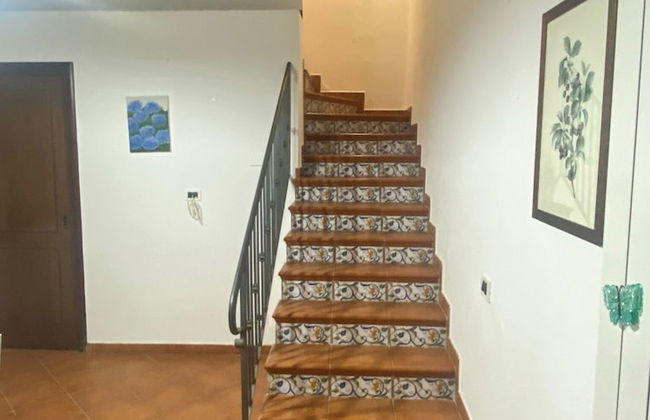 La Discesa Di San Giuseppe - Foto 1