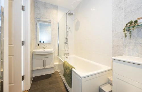 Boutique City Centre Apartment - Foto 4