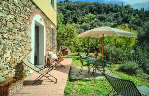 Casa immersa nella natura con piscina, Ac e wifi 3 - Foto 29