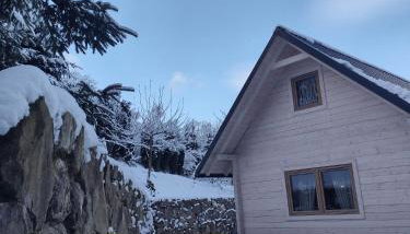 Domek Na Leśnym Wzgórzu - Foto 3