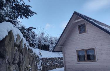 Domek Na Leśnym Wzgórzu - Foto 3