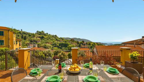 Casa Limoncino - Sea View Terrace in the Gulf of Poets - Foto 3