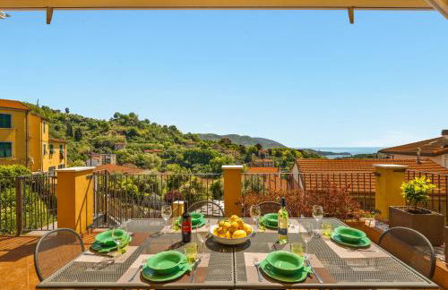 Casa Limoncino - Sea View Terrace in the Gulf of Poets - Foto 8