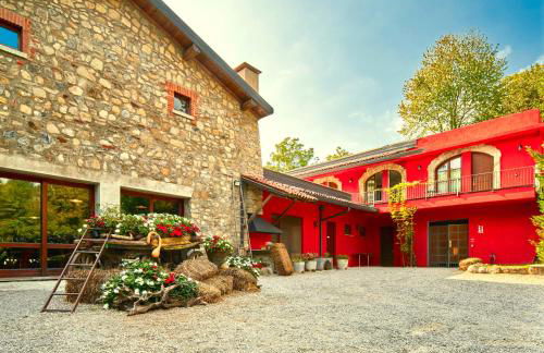 Agriturismo Cascina Mirandola - Foto 61