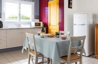 Évasion à Loctudy, charmante maison pour 4 personnes - Foto 15