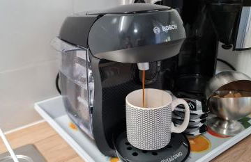 T2 55m² tout confort avec jardin. Cuisine et équipements neufs. Wifi TV parking - Photo 21