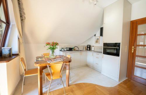 Odpocznij sobie - Apartament w Polanicy-Zdrój - Foto 23
