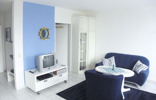 Wohnung in Cuxhaven mit Einem Gemeinsamen Pool - Foto 15