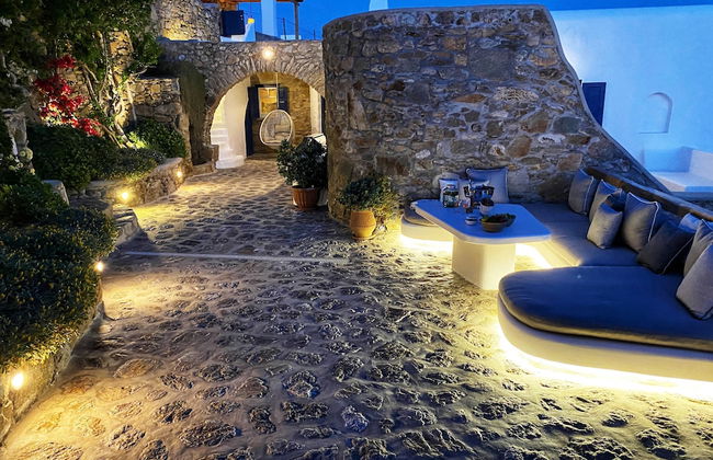 Apanema Villas Mykonos - Foto 11